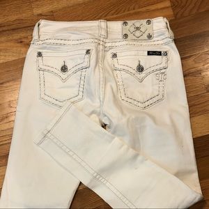 MissMe Jeans